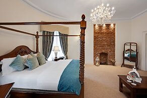 Cork’s Vienna Woods Hotel and Villas