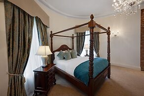 Cork’s Vienna Woods Hotel and Villas