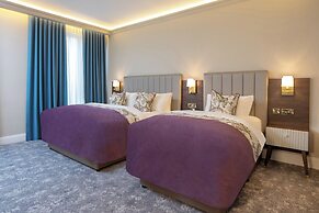 Cork’s Vienna Woods Hotel and Villas