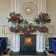 Cork’s Vienna Woods Hotel and Villas