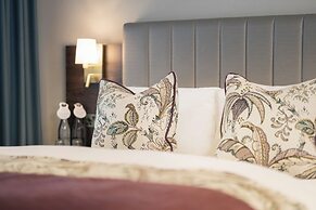 Cork’s Vienna Woods Hotel and Villas