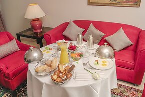 AGADIR BEACH CLUB HOTEL