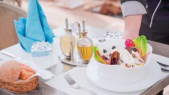 AGADIR BEACH CLUB HOTEL