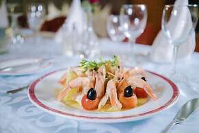 AGADIR BEACH CLUB HOTEL