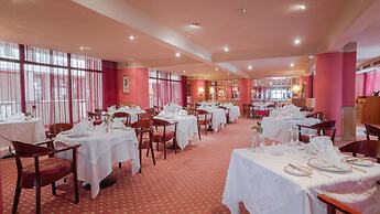 AGADIR BEACH CLUB HOTEL