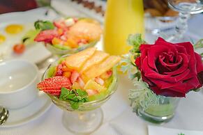 AGADIR BEACH CLUB HOTEL