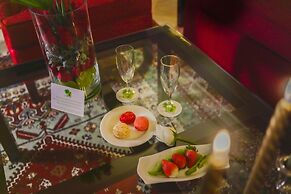 AGADIR BEACH CLUB HOTEL