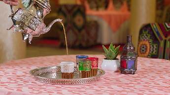 AGADIR BEACH CLUB HOTEL