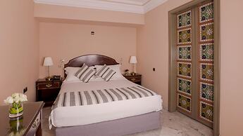 AGADIR BEACH CLUB HOTEL