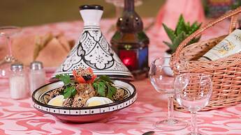 AGADIR BEACH CLUB HOTEL