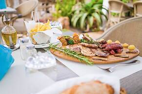 AGADIR BEACH CLUB HOTEL