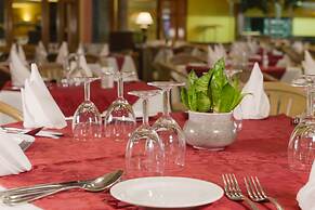 AGADIR BEACH CLUB HOTEL