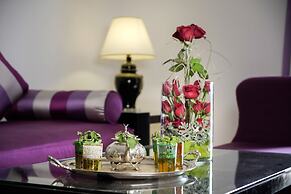 AGADIR BEACH CLUB HOTEL