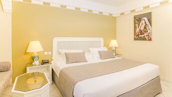 AGADIR BEACH CLUB HOTEL