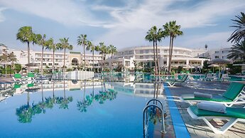 AGADIR BEACH CLUB HOTEL