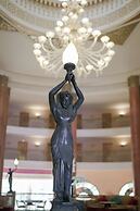 AGADIR BEACH CLUB HOTEL