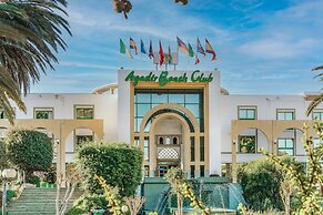 AGADIR BEACH CLUB HOTEL