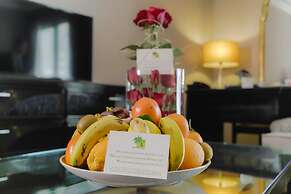 AGADIR BEACH CLUB HOTEL