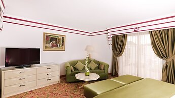 AGADIR BEACH CLUB HOTEL