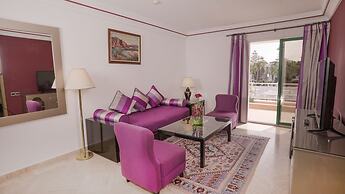 AGADIR BEACH CLUB HOTEL