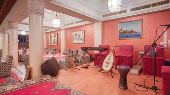 AGADIR BEACH CLUB HOTEL