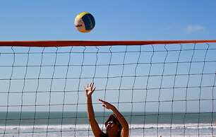 AGADIR BEACH CLUB HOTEL