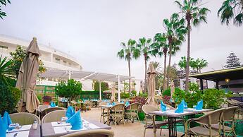 AGADIR BEACH CLUB HOTEL