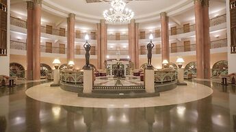 AGADIR BEACH CLUB HOTEL