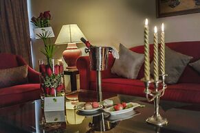 AGADIR BEACH CLUB HOTEL