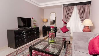 AGADIR BEACH CLUB HOTEL