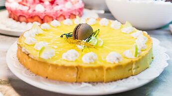 AGADIR BEACH CLUB HOTEL