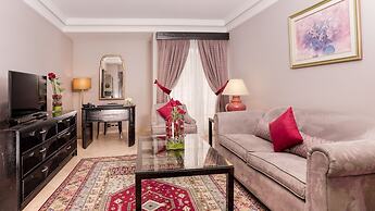 AGADIR BEACH CLUB HOTEL