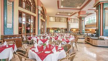 AGADIR BEACH CLUB HOTEL