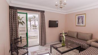 AGADIR BEACH CLUB HOTEL