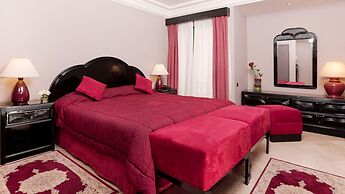 AGADIR BEACH CLUB HOTEL