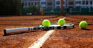 AGADIR BEACH CLUB HOTEL