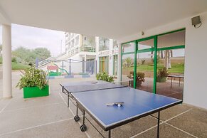 AGADIR BEACH CLUB HOTEL