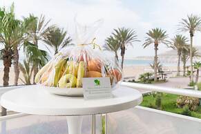 AGADIR BEACH CLUB HOTEL