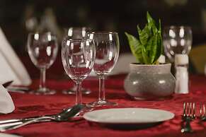 AGADIR BEACH CLUB HOTEL