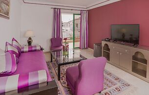 AGADIR BEACH CLUB HOTEL