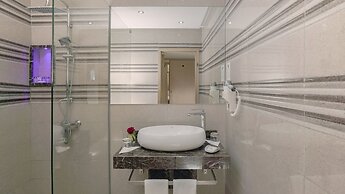 AGADIR BEACH CLUB HOTEL