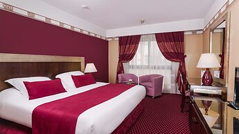 AGADIR BEACH CLUB HOTEL