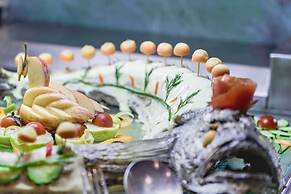 AGADIR BEACH CLUB HOTEL