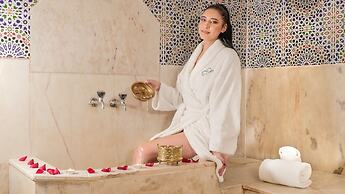 AGADIR BEACH CLUB HOTEL