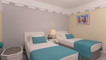 AGADIR BEACH CLUB HOTEL