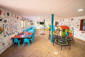 Hotel Argana