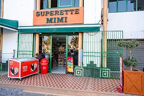 Hotel Argana