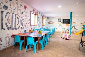 Hotel Argana