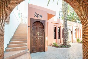 Hotel Argana