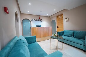 Hotel Argana